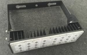 China High power led floodlight CREE warm white for billboard , airport , subway factory