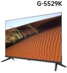 55 Inch Smart TV Frameless TV Ultrathin Thickness Google TV