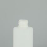 Recyclable PET Lotion Pump Bottle For Cosmetic Dispensing Packaging