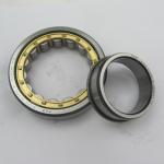 High Precision Stainless Steel Bearing NJ409 For Gas Generator Turbine