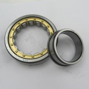 China High Precision Stainless Steel Bearing NJ409 For Gas Generator Turbine factory