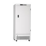 -40 Degrees 328L steel Upright Medical Deep Freezer with steel shelves for