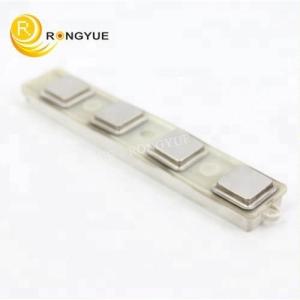 China Bank ATM Machine NCR FDK Clip In Leaderline RH 445-0708541 4450708541 factory