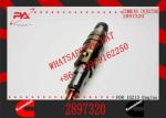 High quality Diesel Engine 30hp Diesel Fuel Injector 4326959 Injector Fuel