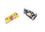 Cardboard Foldable Glasses Case For Reading Eyewear Optical Eyeglasses