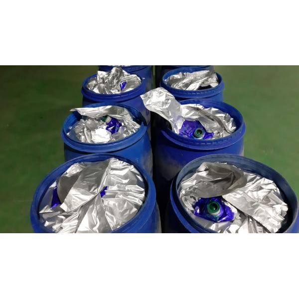 AC380V 50HZ Aseptic Bag Filling Machine For Tomato Paste