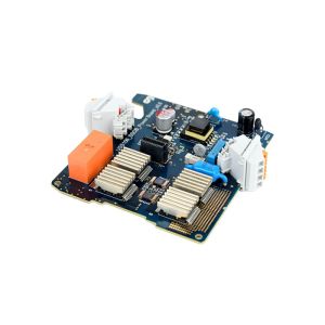 China REF-SSCB-AC-DC-1PH-16A Embedded Solutions 16A To 80A Solid-State Circuit Breaker Reference Boards on sale