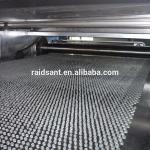 Paraffin Wax Steel Belt Wax Pellet Machine Cooling Pelletizer Customized