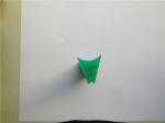 High Strength Ultra Molecular Weight Polyethylene Components For Refrigeration