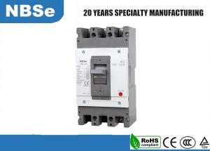 China ABN53c MCCB Molded Case Circuit Breaker Magnetic Type IEC60947-2 Standard factory
