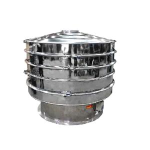China fruits juice vibrating sieve machine for sale factory
