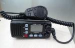 IC-M304 VHF Waterproof ham cb radio walkie talkie icom for car