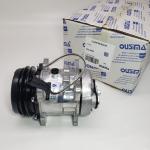 422-6493 4226493 Air Conditioning Compressor For CAT 305.5E