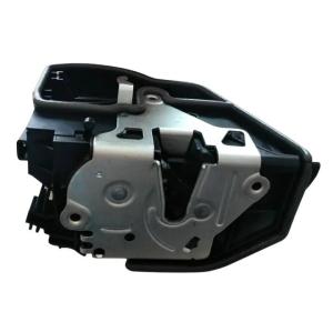China Automobile Body Parts Power Electric Door Lock Actuator Rear Left Fit For BMW MINI Cooper OE 51227202147 2009 factory