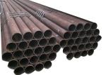 GBT 12771 0Cr19Ni9 Welded Steel Pipe Longitudinal Finned Tube 2.5MM