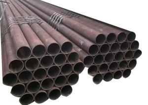 China GBT 12771 0Cr19Ni9 Welded Steel Pipe Longitudinal Finned Tube 2.5MM factory