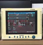 Dual IBP TFT Multi Parameter Patient Monitor Repair Goldway UT4000B Hospital