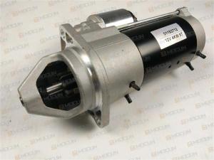 China 4kw Power 12 Volt Starter Motor , 9T Teeth Deutz Diesel Engine Parts 01181976 factory