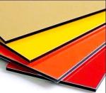 5mm High Gloss Aluminum Composite Panel
