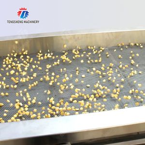 Fruit and Vegetable Draining Machine Fruit Vegetable Onions Herbs Saiko