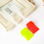 BBQ Silicone Pastry Brush Barbecue Utensil For Grilling Cooking