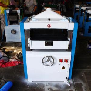 China 600MM Max.working width Automatic Double Side Planer Moulder for Heavy Duty Machinery factory