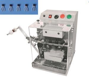 China RS-903C Automatic Tape&amp;Reel Radial Components Preforming Machine factory