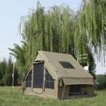 Four Season Inflatable Church Tent