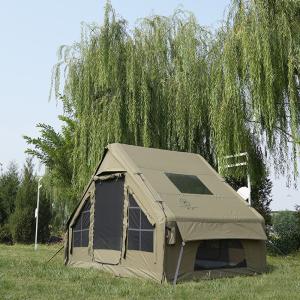 China Four Season Inflatable Church Tent factory