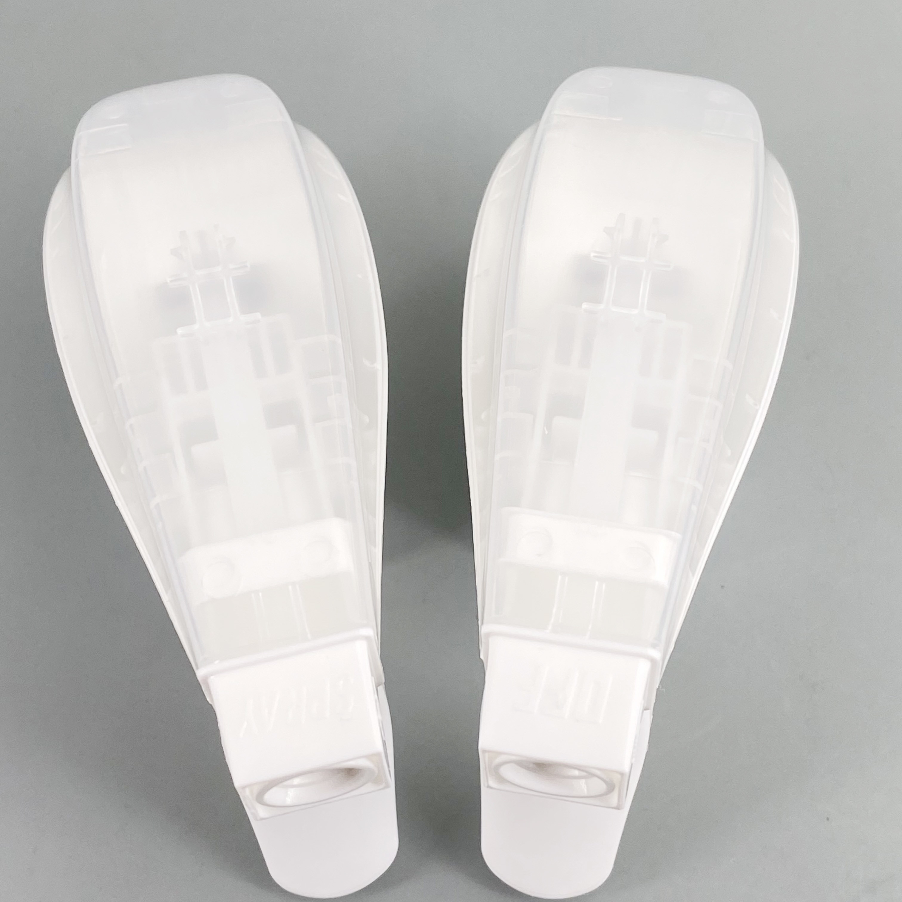 28/410 Trigger Sprayer Pump Plastic Head 28mm For Bottle