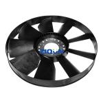 51066010256 51066010257 MAN Bus Truck Engine Fan Blade