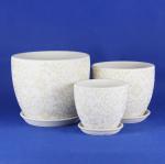 Customizable Ceramic Pots For Your Business Enhance Unique Designs