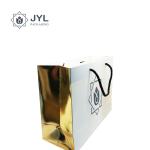 Multifunctional Shopping Cosmetic Paper Bag Moistureproof Thicken