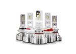 Super Bright F2 LED Headlight CREE LED Chip 9005 9006 Head Lamp