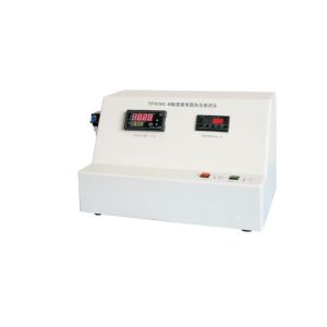 10kpa To 30kpa Air Leakage Test Equipment For Medical Devices SF8368-B