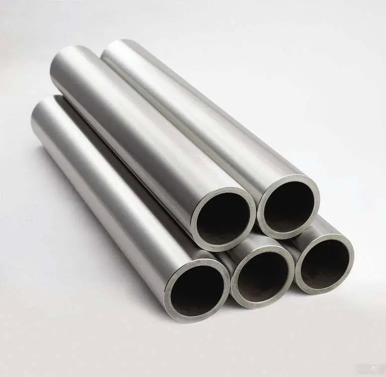 Factory Wholesale Best Price Incoloy 800 810 820 825 nickel alloy pipe and tube