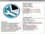 VTT 2.03 Version 4 Support FH FM Vocom Online Service In Stock