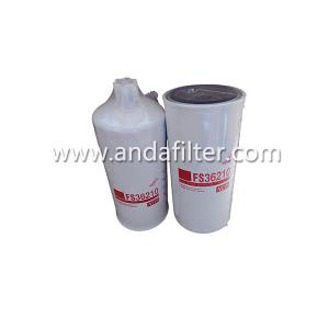 China Good Quality Fuel Water Separator Filter For Fleetguard FS36210 factory