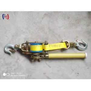 Professional Grade Insulated Tightener For Power Line Construction Projects