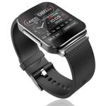 Calorie Counter And Water Resistance Essential Sport Smart Watch