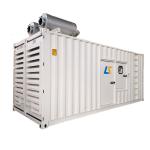 910kVA Cummins Diesel Generator Gen Power Diesel Generator Low Noise Diesel