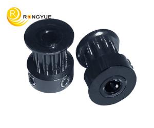 China ATM Parts Diebold Pulley 12 Tooth 3mm gear Transport Front Load 29008348000C / 29-008348-000C factory