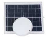Modern Round Solar LED Ceiling Light
