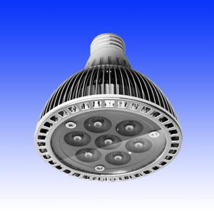 China 7 watt led Spot lamps |LED Par lamps| LED Ceiling lights |Indoor lighting factory