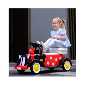 China Competitive 12V Design Kids Battery Toddler Ride On Car for Children's Electric Car factory