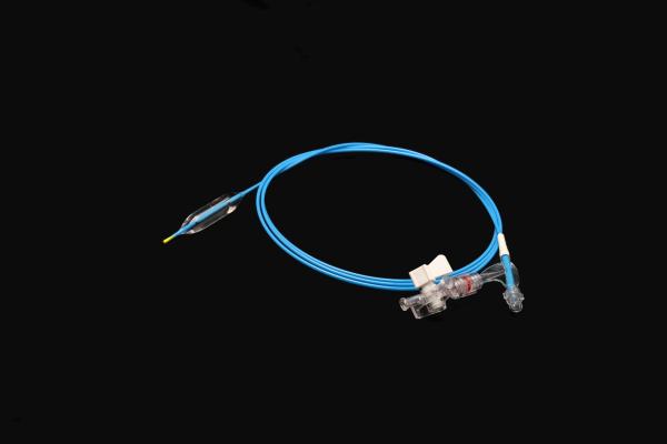 Disposable Trek Balloon Catheter Smooth Tube With Good Elasticity