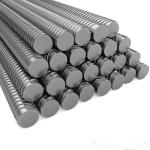 Building Construction Carbon Steel Bar with Excellent Weldability and Tolerance