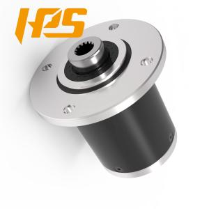 China 150Nm Stepper Motor And Dc Motor factory