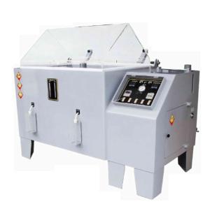 China JIS H8502 Salt Fog Cyclic Chamber FRP Salt Mist Corrosion Test factory