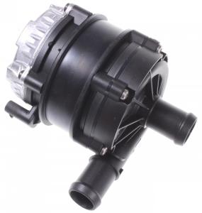 China 04L965567A Engine Parts Auxiliary Water Pump factory